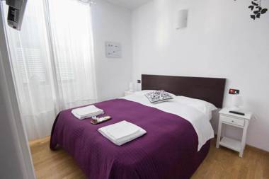 Affittacamere The Tramp