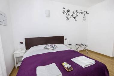 Affittacamere The Tramp