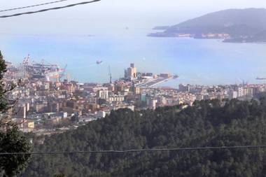 Affittacamere Ciccio e Pinolo