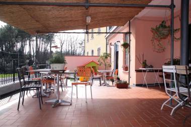 Affittacamere Ciccio e Pinolo