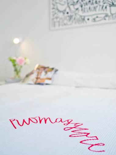 Affittacamere Altamarea