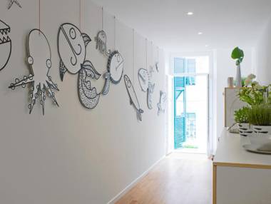 Affittacamere Altamarea