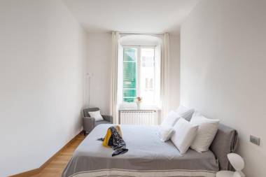 Via Chiodo Luxury Apartment
