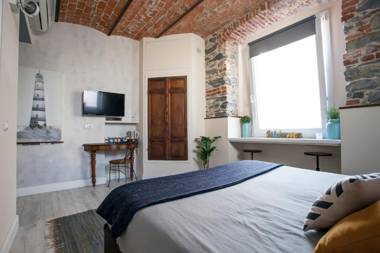 Le 5 Terre La Spezia