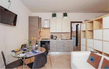 Apartment Pitelli -SP- 38