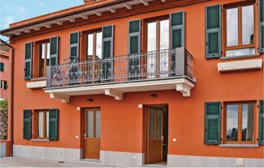 Apartment Pitelli -SP- 38