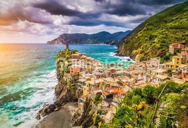 The Comfort apartment