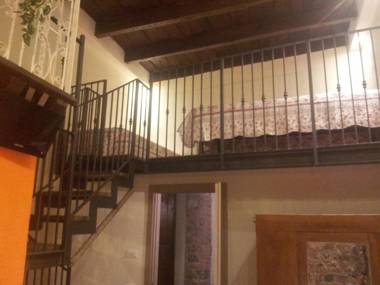 Apartment Camere Cinque Terre Andrea