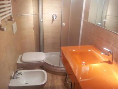 Apartment Camere Cinque Terre Andrea