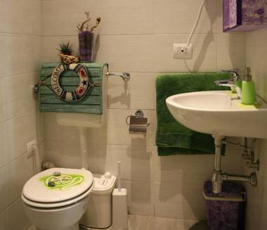 Affittacamere La Risacca