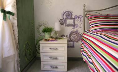 Affittacamere La Risacca