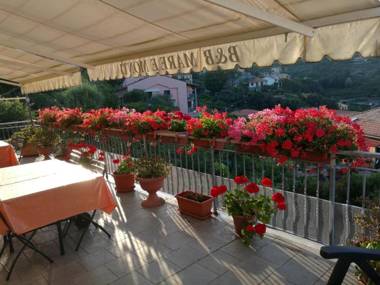 B&B Mare e Monti