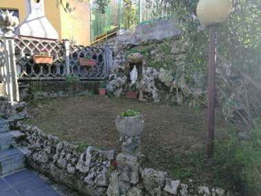 B&B Mare e Monti