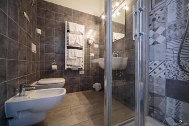 L'Approdo Dell'Ammiraglio