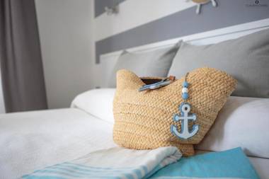 L'Approdo Dell'Ammiraglio