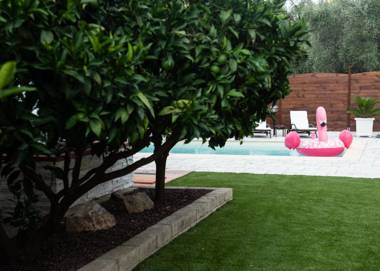 Affittacamere Villa Marcella