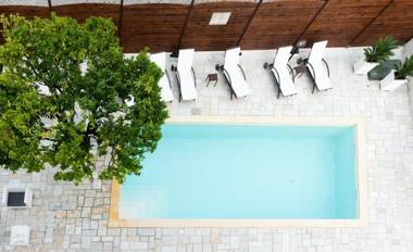 Affittacamere Villa Marcella