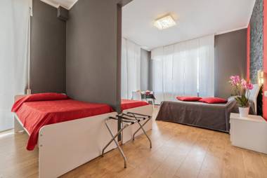 Affittacamere My Home