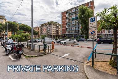 Affittacamere My Home