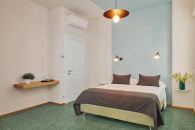 La Casa delle Acciughe Guest House