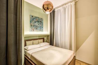 Cinque Terre Stylish Apartments