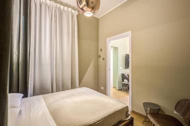 Cinque Terre Stylish Apartments