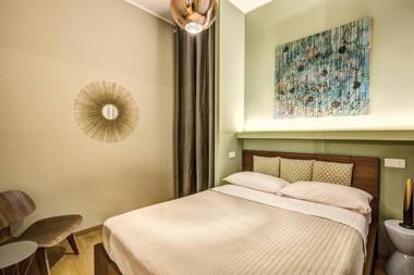 Cinque Terre Stylish Apartments