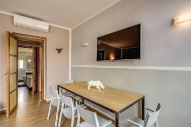 Cinque Terre Stairway