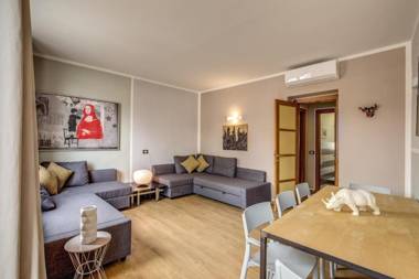 Cinque Terre Stairway