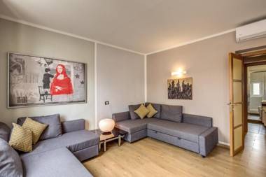 Cinque Terre Stairway