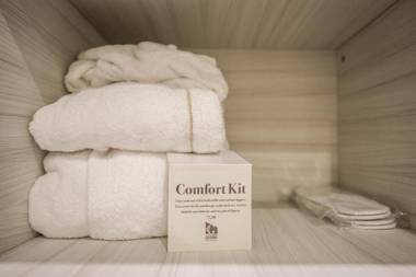 Cinque Terre Gateway