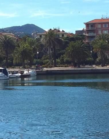 Waterfront Cinque Terre