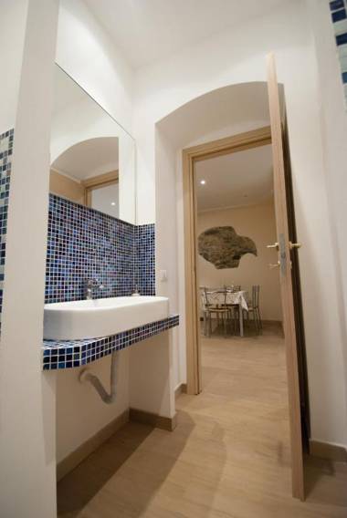 Arba Spaa Apartments