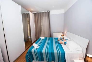 Arba Spaa Apartments