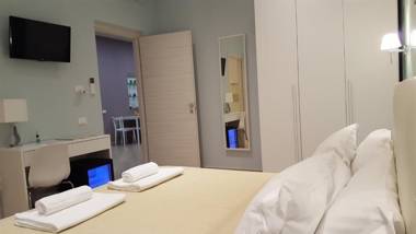 Guest House Le Tre Spezie