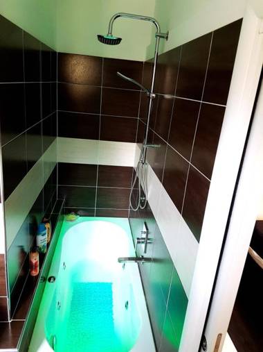 Voyage Privè Deluxe