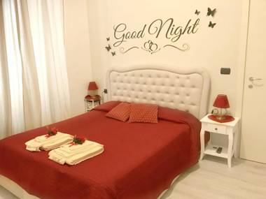 Sapore di mare 5 Terre Affittacamere