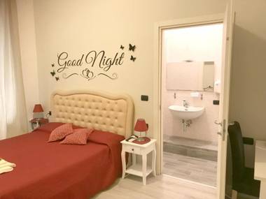 Sapore di mare 5 Terre Affittacamere