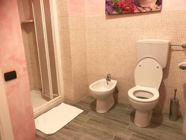 Sapore di mare 5 Terre Affittacamere