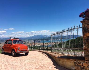 Agriturismo La Pietra