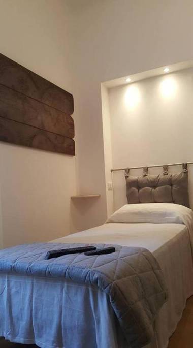 Affittacamere I Gatti delle 5 Terre