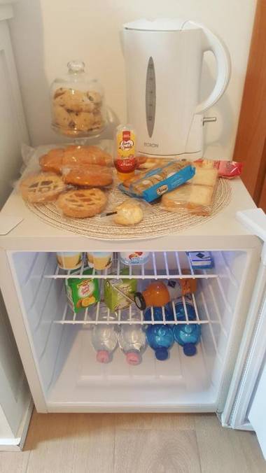 Affittacamere I Gatti delle 5 Terre