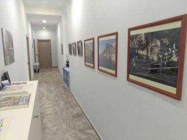 La Branda Brin Guest House