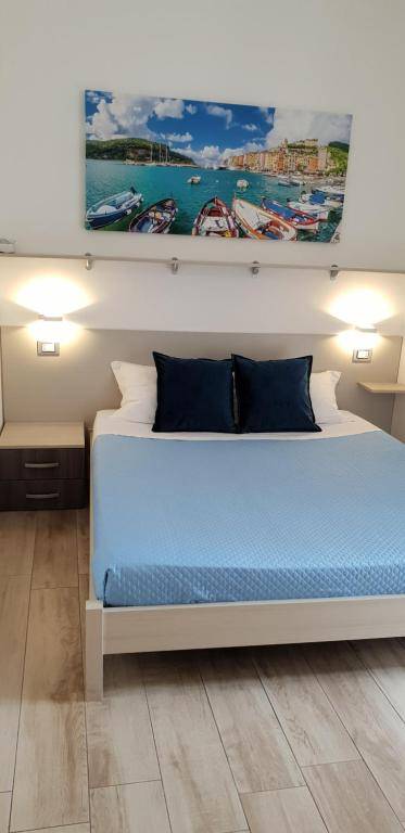 Affittacamere 5 Terre Dolci Sogni