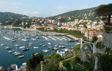 Affittacamere 5 Terre Dolci Sogni