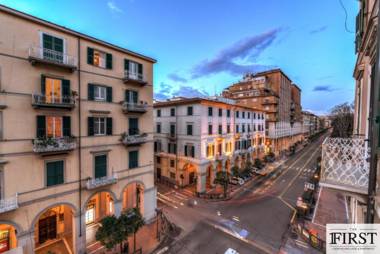 La Spezia by The First - Luxury Rooms & Suites