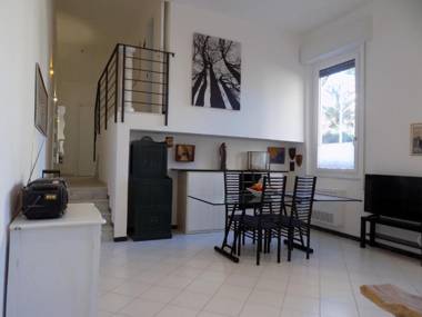 La Casa del Forziere Verde