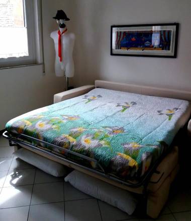 La Casa del Forziere Verde