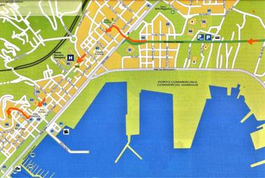 La Casa del Forziere Verde