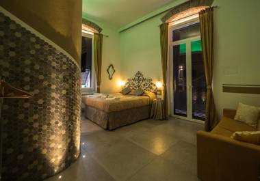 Teresa Rooms & Suites
